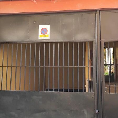 شقة El Patio De San Bernardo إشبيلية المظهر الخارجي الصورة