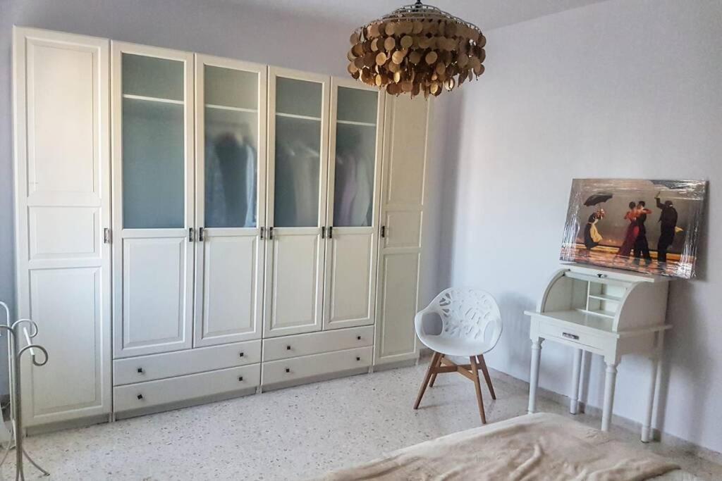 شقة El Patio De San Bernardo إشبيلية المظهر الخارجي الصورة