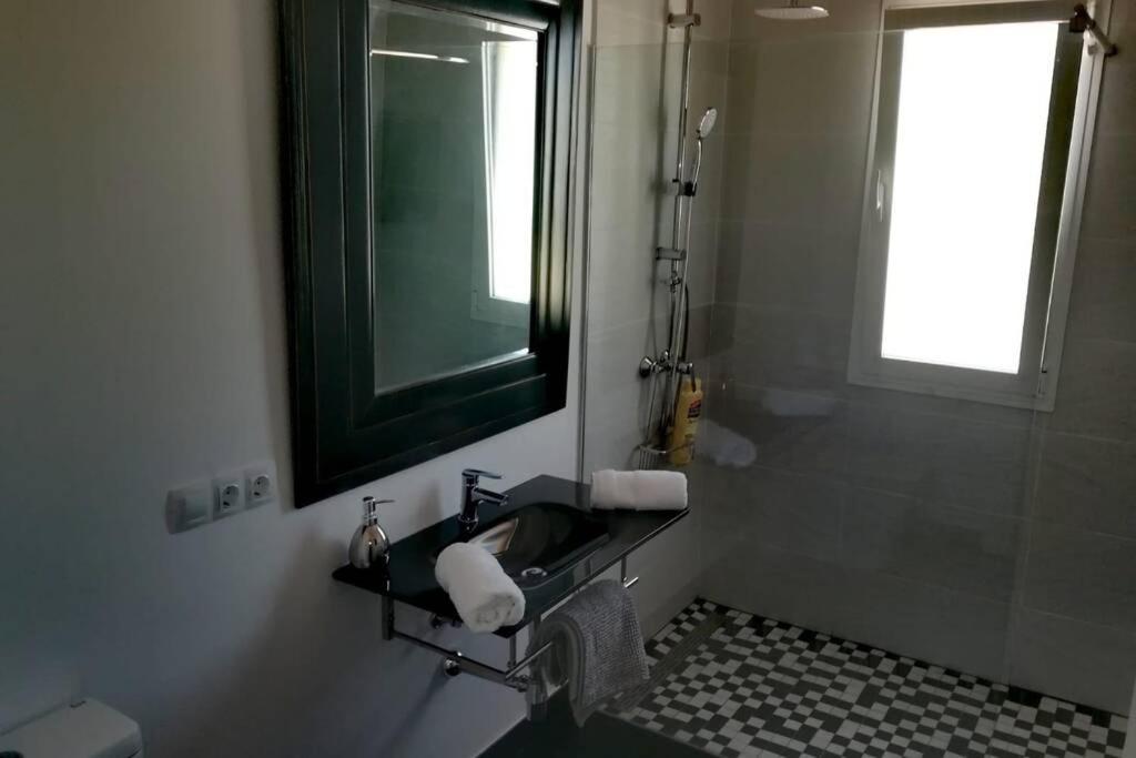 شقة El Patio De San Bernardo إشبيلية المظهر الخارجي الصورة