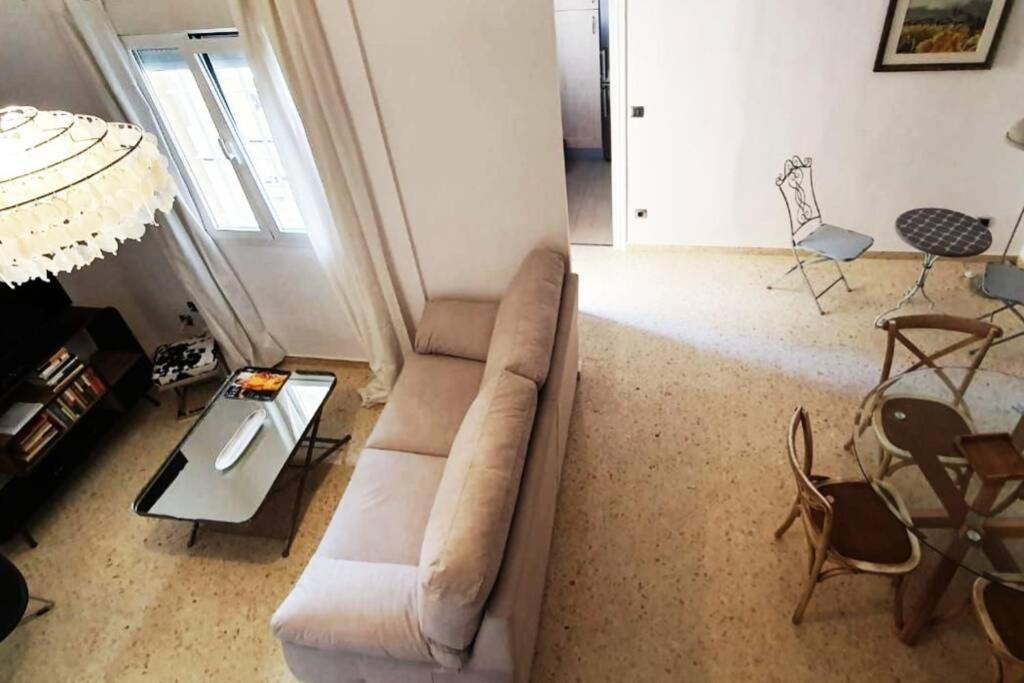شقة El Patio De San Bernardo إشبيلية المظهر الخارجي الصورة