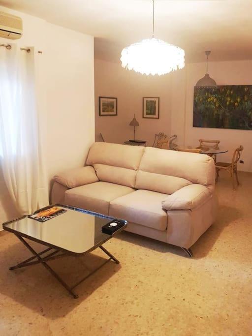 شقة El Patio De San Bernardo إشبيلية المظهر الخارجي الصورة
