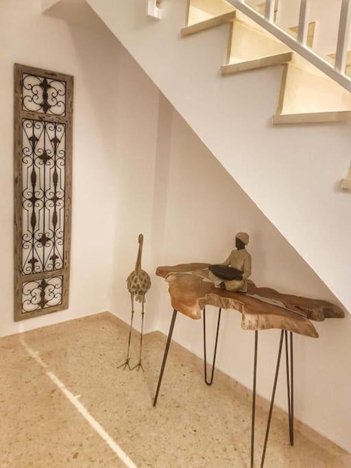شقة El Patio De San Bernardo إشبيلية المظهر الخارجي الصورة
